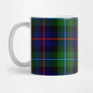 Clan Calder Tartan Mug